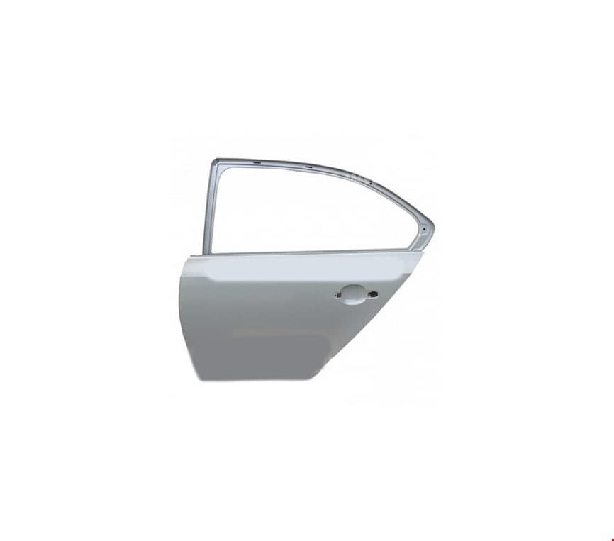 ARKA KAPI SOL JETTA 2011-