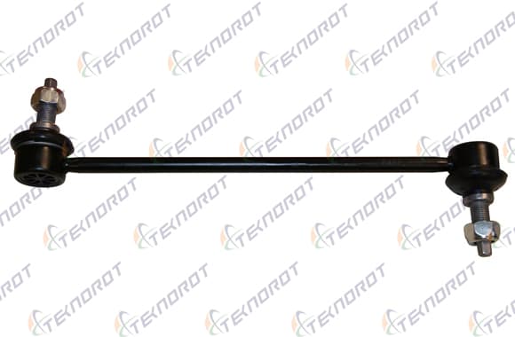 Z-ROT SOL-SAG ON KIA SPORTAGE (SL) 2.0 CRDI 2010-