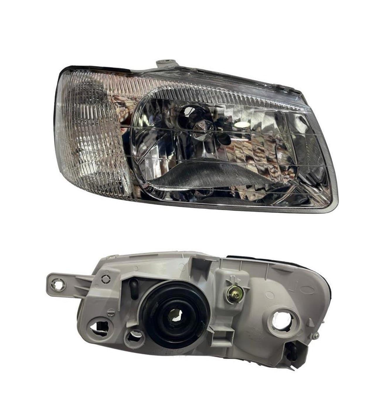 FAR ELEKTRIKLI SAG ACCENT 2000-2002
