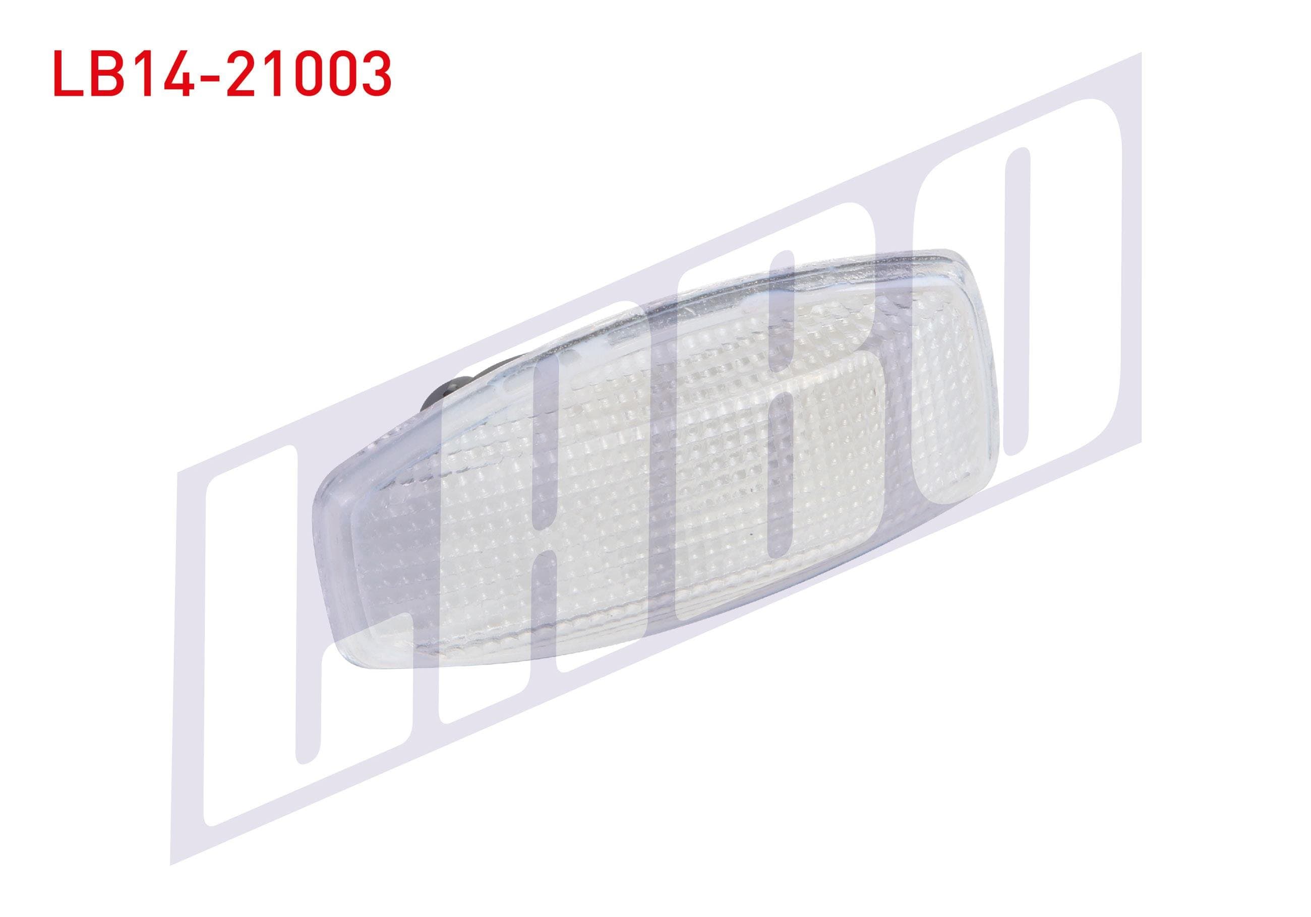 CAMURLUK SINYALI SAG ELANTRA 03-05 DUYLU