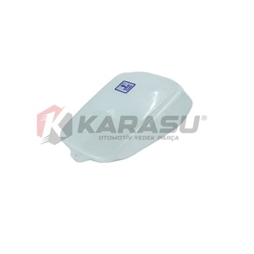 RADYATOR EK SU DEPOSU ORJINAL TIP YAPISTIRMA (KAPAKSIZ) M131/DKS