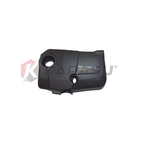 MOTOR UST KORUMA KAPAGI MEGANE II