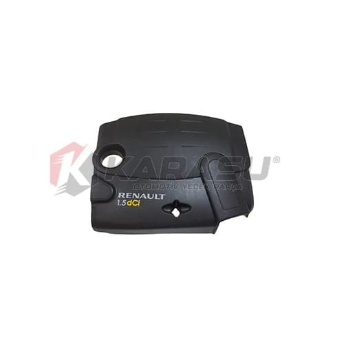 MOTOR UST KORUMA KAPAGI CLIO II/KANGO II /DACIA LOGAN/SANDERO