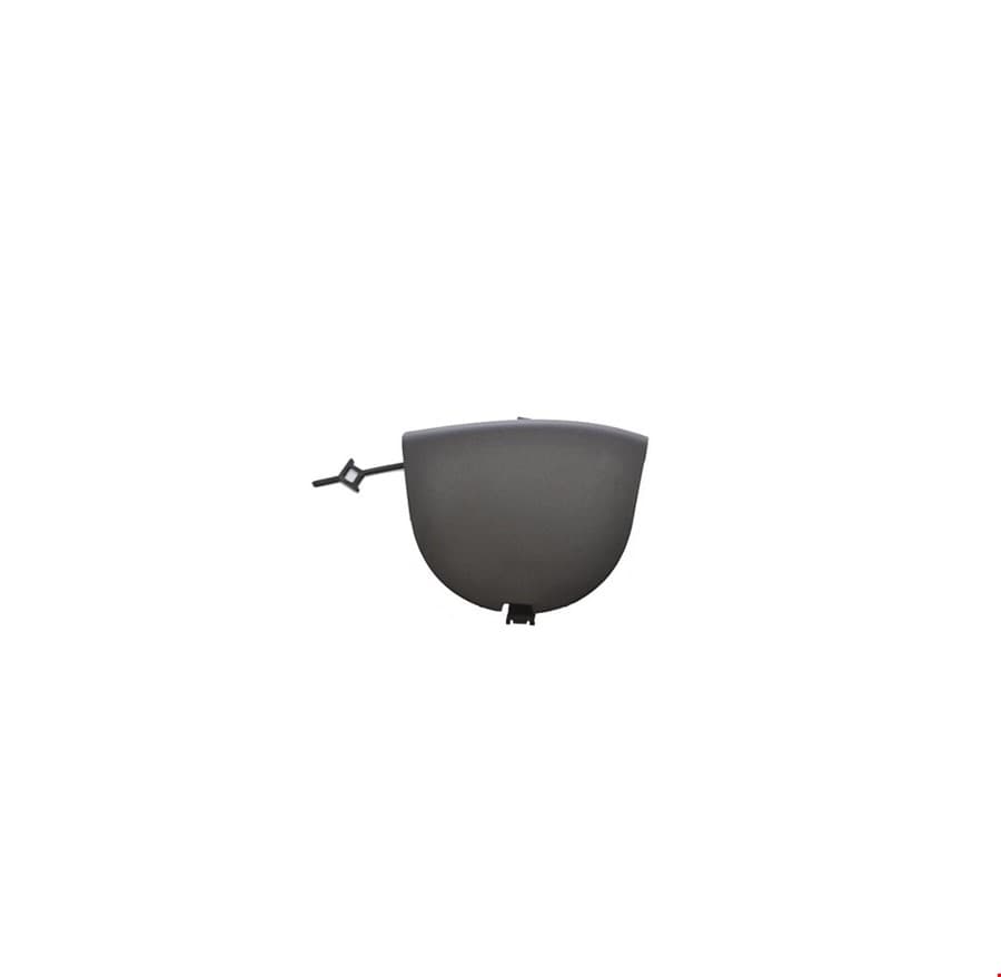 ARKA TAMPON ÇEKİ DEMİR KAPAĞI LİNEA 2013-