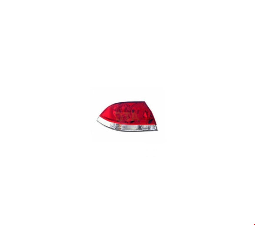 STOP LAMBASI SOL LANCER 2003-