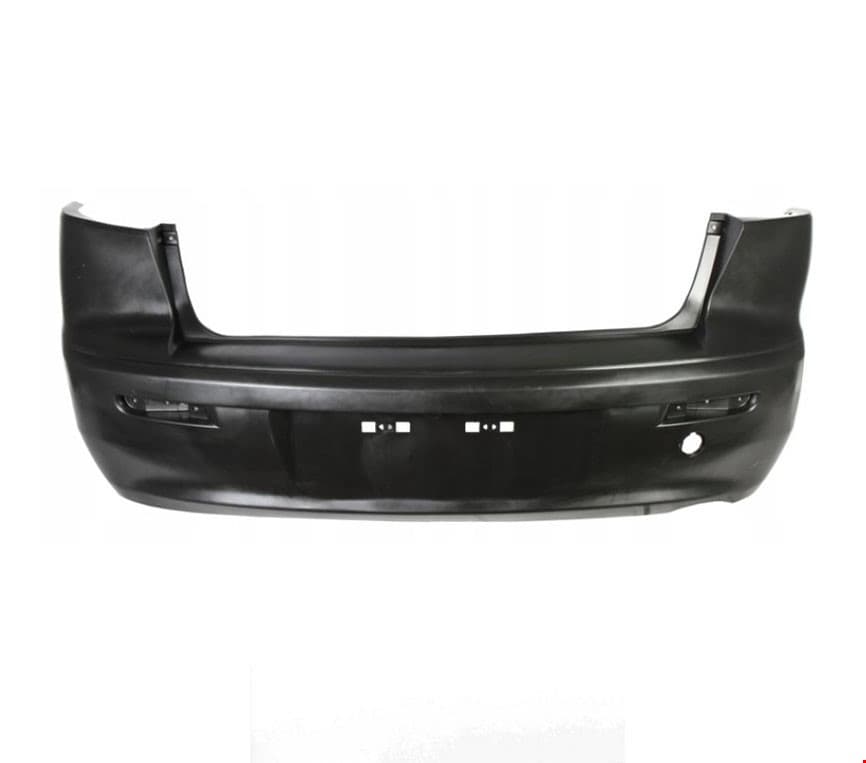 ARKA TAMPON LANCER 2008-