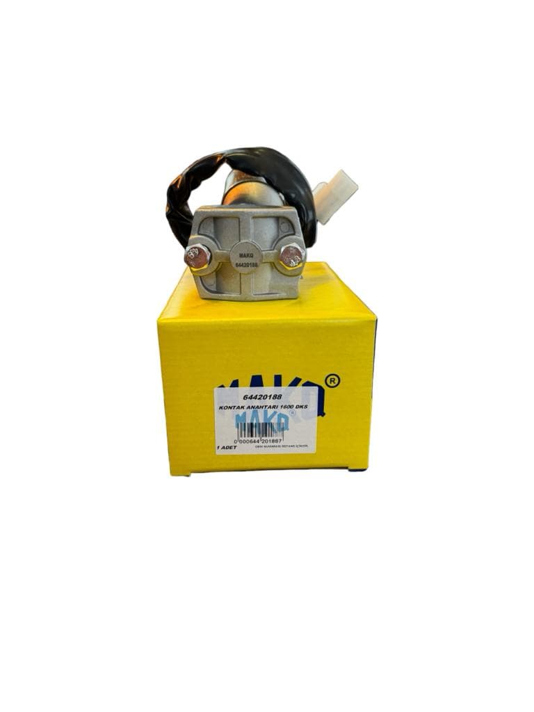 KONTAK ANAHTARI 1600 DKS