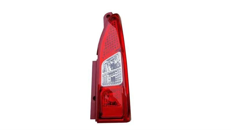 STOP LAMBASI SOL CITROEN BERLINGO / PEUGEOT PARTNER 08-11 TEK KAPI