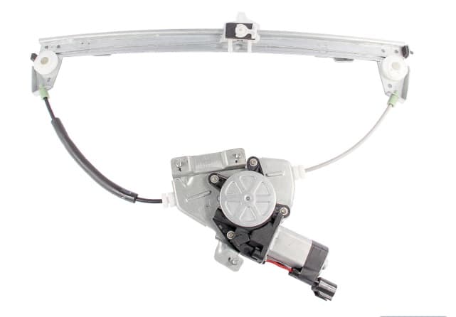 CAM MEKANIZMASI ON SOL MOTORLU - (FIAT: ALBEA/ PALIO WEEKEND 96-)
