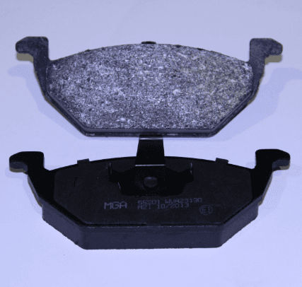 ON FREN BALATASI-KABLOSUZ- (VW GOLF 98-01 POLO 10-18 SEAT IBIZA 09-15 LEON 00-06 SKODA FABIA 00-)