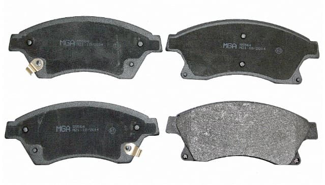 ON FREN BALATASI 15 JANT ASTRA J/CHEVROLET/CRUZE/AVEO 2009-2012