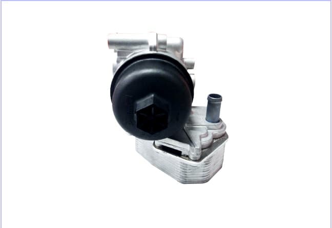 YAG SOGUTUCU KOMPLE ( PEUGEOT: BOXER 2.2 HDI/ CITROEN: JUMPER 2.2 FORD : TRANSIT V347 2.2 06-15 (KOMPLE))
