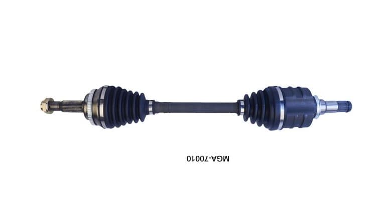 AKS KOMPLE SOL-ABSLI-TOYOTAVERSO1.604/09 MANUEL/OTOMATIK 26x20x648mm