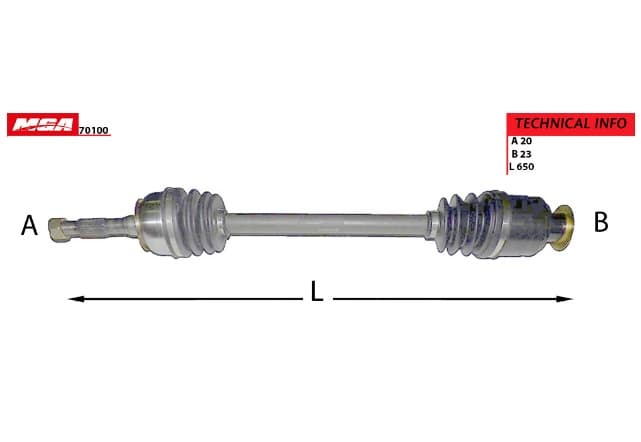 AKS KOMPLE