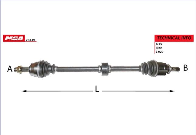 AKS SAG CORSA D 1.3CDTI DJT MOTOR06