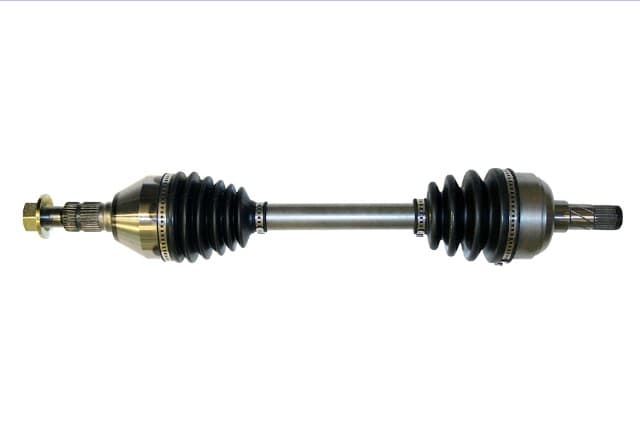 SOL AKS INSIGNIA 1.6 2008- 30×34×606mm