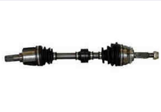 AKS KOMPLE SAG ABSLI-HYUNDAI ELANTRA1.6 BENZINLI01/07 MANUEL25x25x935mm