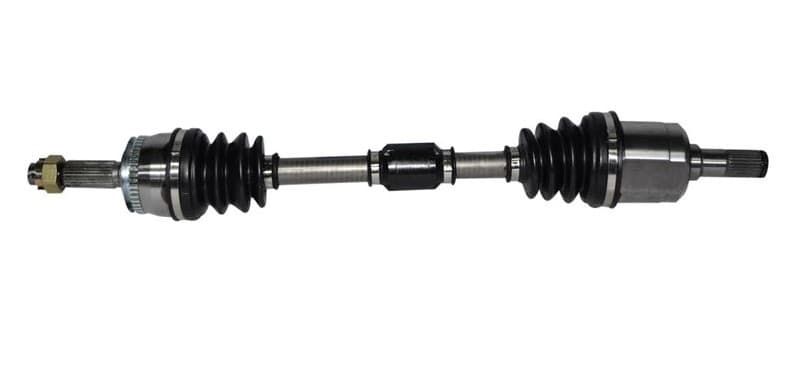 AKS KOMPLE SOL ABSLI-HYUNDAI ELANTRA1.6 BENZINLI01/07 MANUEL 25x25x645mm