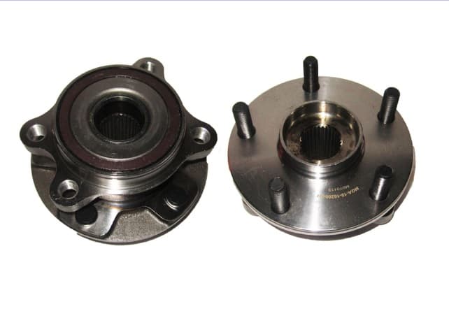 PORYA ON ABSLI RULMANLI (TOYOTA:COROLLA D4D 2007>2018 / AURIS D4D 2007> / AVENSIS 2.0 D4D 2008>/ RAV4 2006> ) IC CAP 30MM