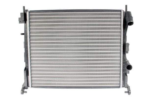 RADYATOR KLIMALI MEKANIK ( RENAULT : THALIA 1.5 DCI 04- / CLIO II 1.5 DCI 04- )