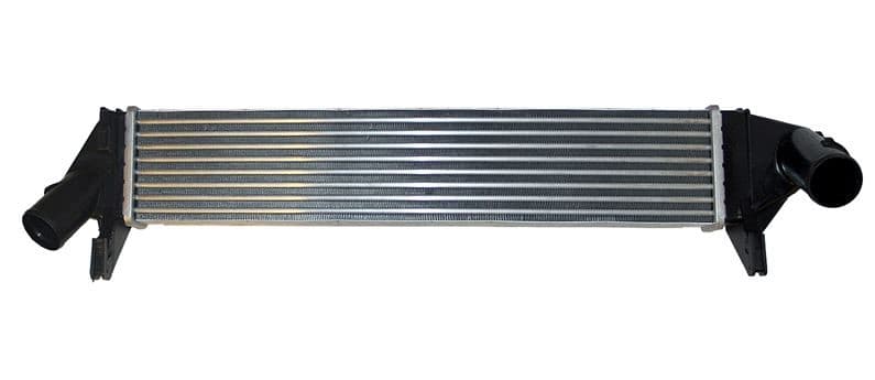 TURBO RADYATORU BRAZING ( DACIA: LOGAN 1.5DCI 04-12 / DACIA: SANDERO 1.5 DCI 04-07)