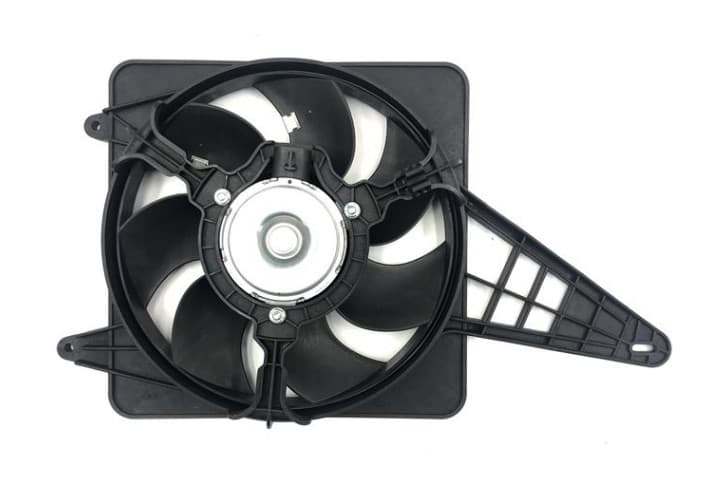 FAN MOTORU DAVLUMBAZLI SOKETLI ( FIAT : M131 SLX )
