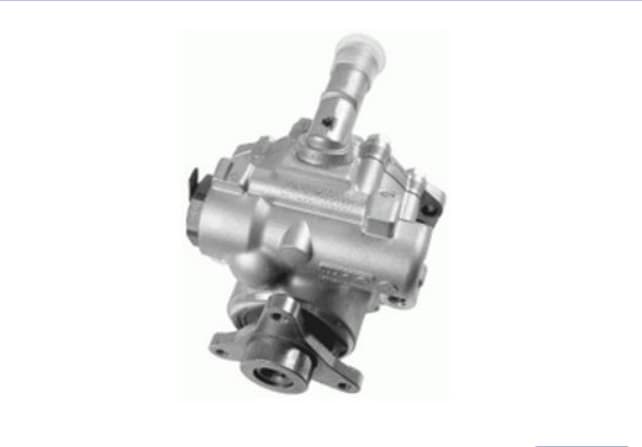DIREKSIYON POMPASI FLANSLI ( RENAULT: MASTER II 2.5 DCI LAGUNA III 2.0DCI 01 - / OPEL: MOVANO 2.3 2.5 CDTI VIVARO 1.9 2.0 - )