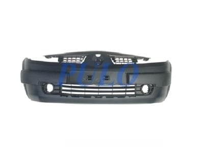 ÖN TAMPON (KOMPLE-SET) MEGANE 2 2003-
