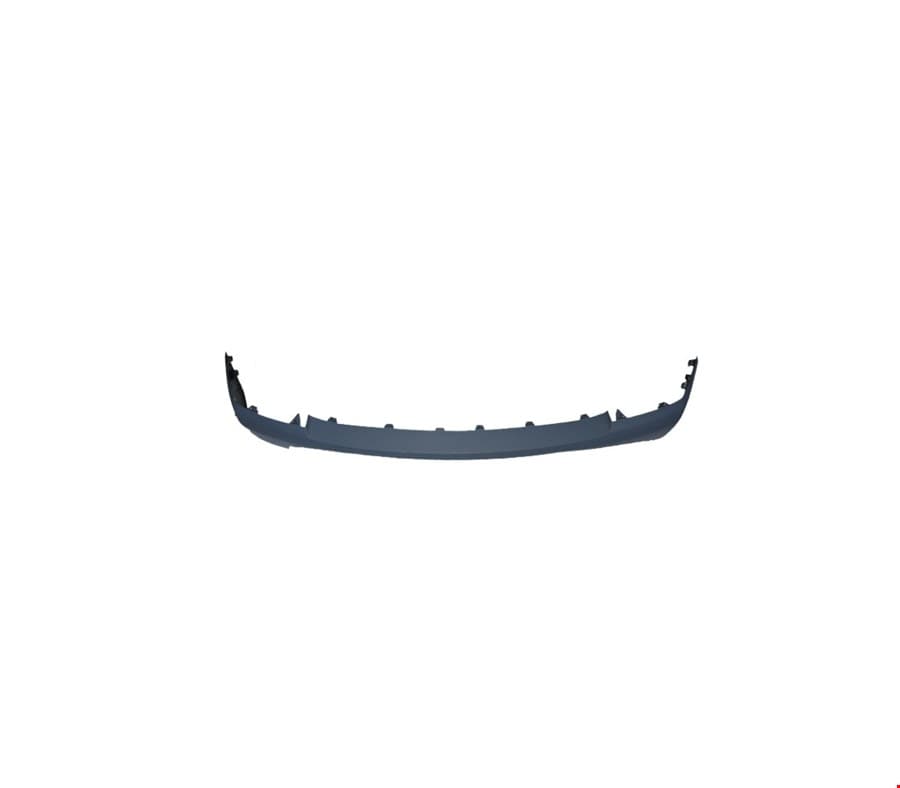 ARKA TAMPON BANDI SEDAN MEGANE 2 2003-