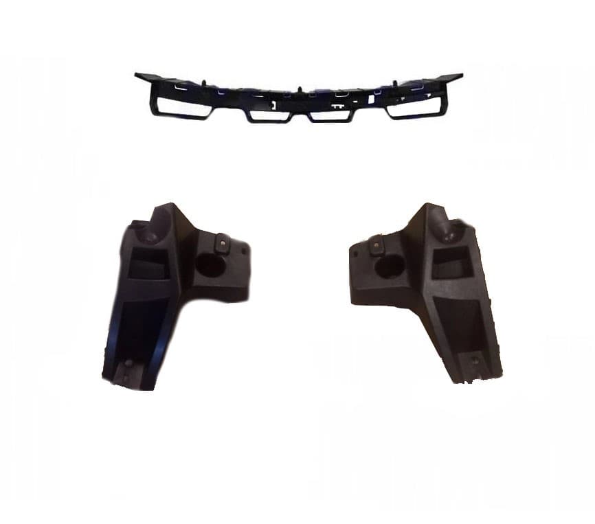 ARKA TAMP. DESTEK BRAKETİ SET (SDN) MEGANE 4 2015-