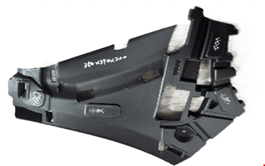 ÖN TAMPON BRAKETİ (SOL) MEGANE 4 2020-