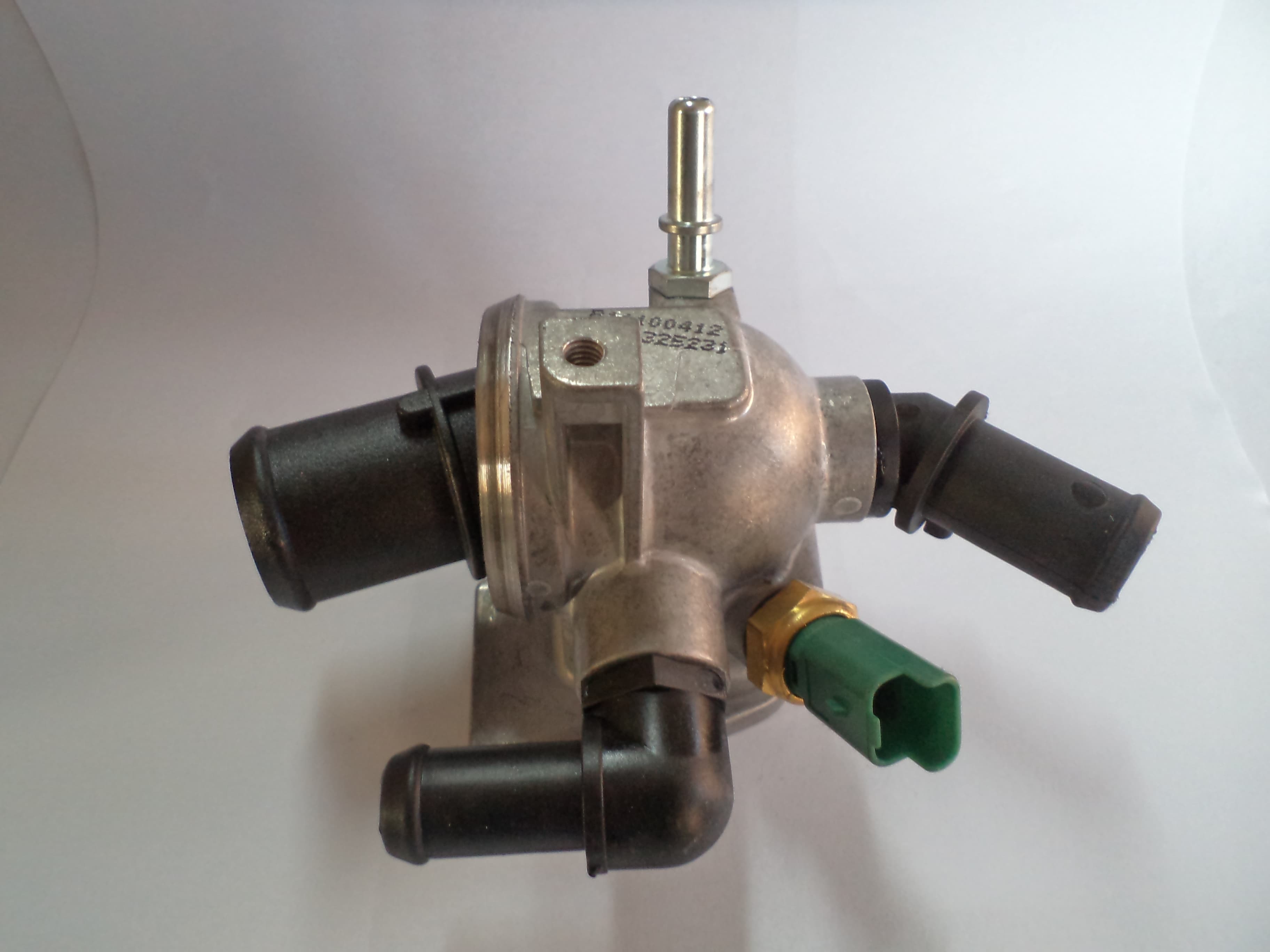 TERMOSTAT MUSURLU DOBLO 1.3 MULTIJET