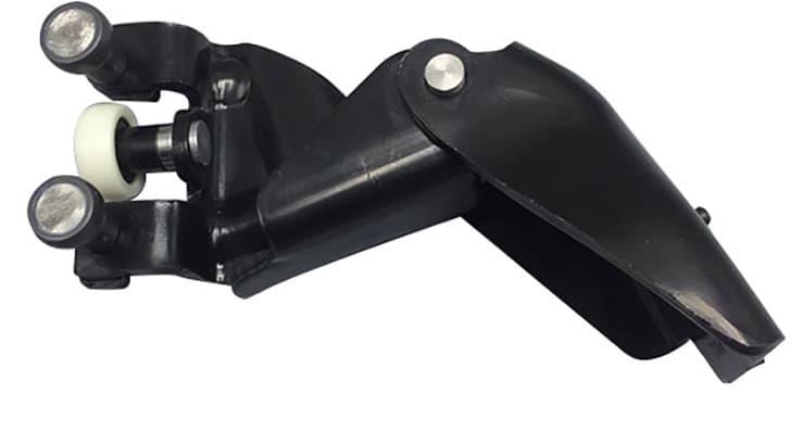 ORTA KAPI ORTA MEKANIZMA SAG (FIAT: FIORINO-BIPPER- NEMO)
