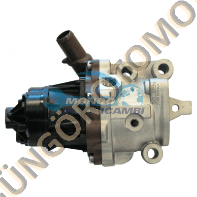 EGR VALF DUCATO 2.3 EURO 5