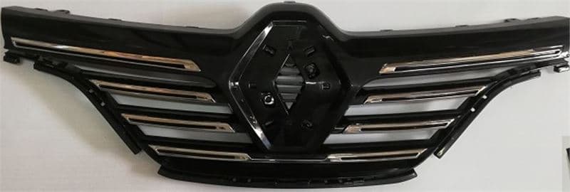 PANJUR ALT NIKELAJI RENAULT MEGANE IV