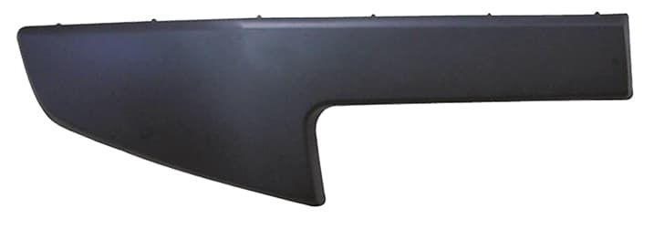 TAMPON KAPLAMA PLASTIGI ON SAG MEGANE II Y.M 2007-2011