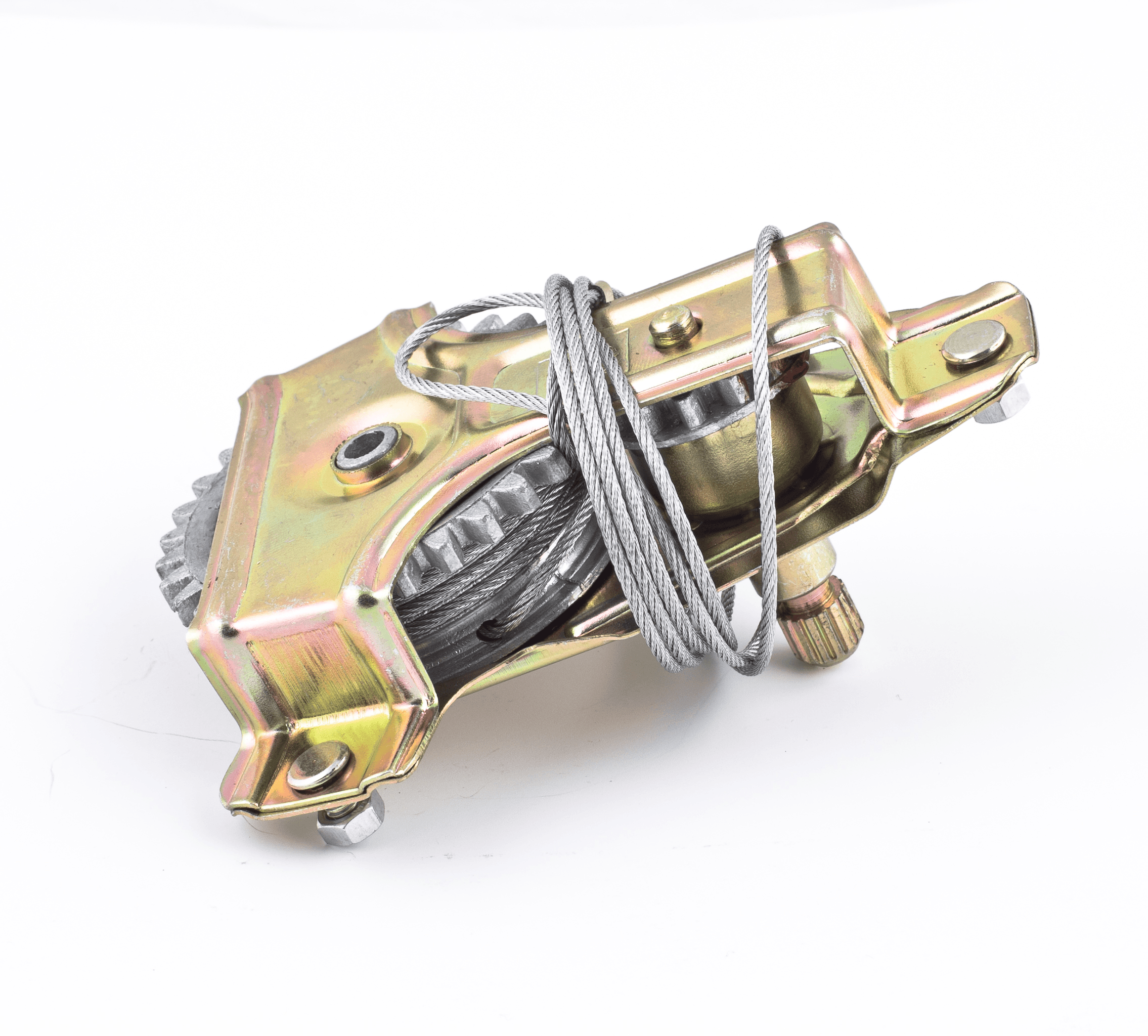 CAM KRIKOSU ON M131 / D.K.S. *