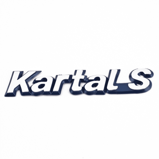 YAZI KARTAL S ***