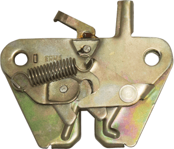 MOTOR KAPUT KILIDI R9 *