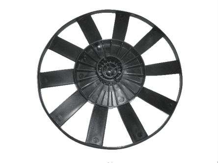 FAN PERVANESI R9/11/19