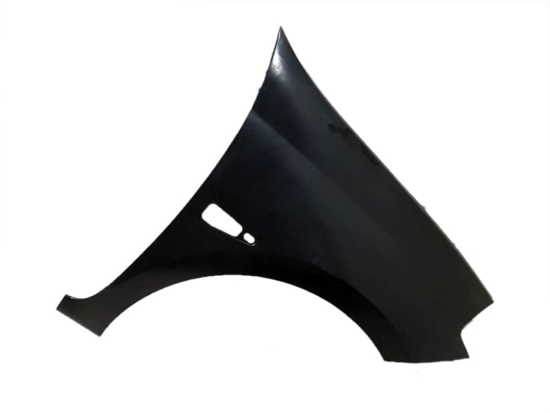 ON CAMURLUK DELIKLI SAG CLIO SYMBOL SEDAN 2009-2012