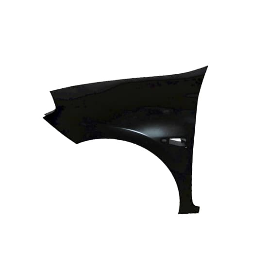 ON CAMURLUK DELIKLI SOL CLIO SYMBOL SEDAN 2009-2012