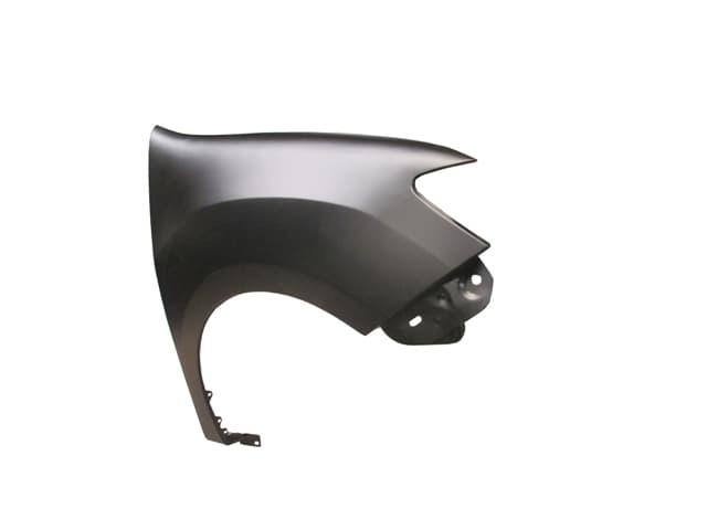 ON CAMURLUK SAG DEMIR CLIO IV SYMBOL 2012>