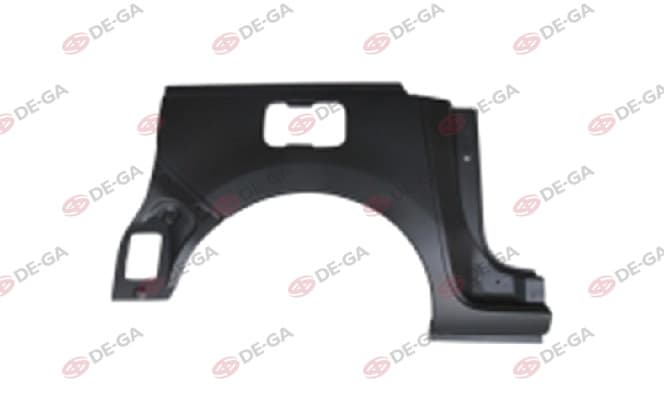 ARKA CAMURLUK SAG YARIM EXPRESS 2021-2024