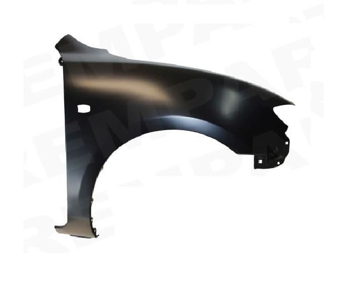 ÖN ÇAMURLUK SAĞ SEDAN ( DELİKLİ ) MAZDA 3 2003-