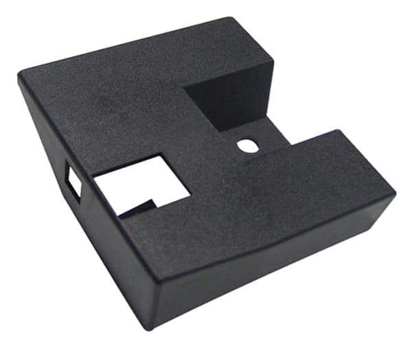 JIKLE TELI YUVASI PLASTIK SLX/M131