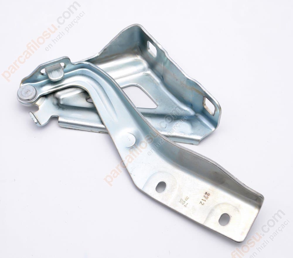 MOTOR KAPUT MENTESESI SOL FIORINO/BIPPER/NEMO