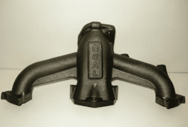 EKSOZ MANIFOLDU M131 DKS