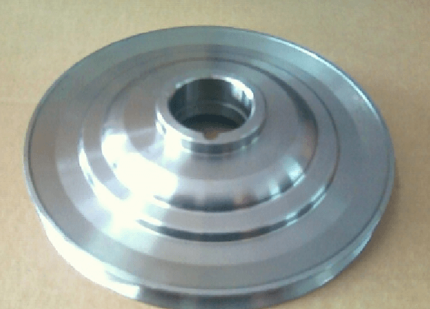 KRANK KASNAGI DOGAN SLX