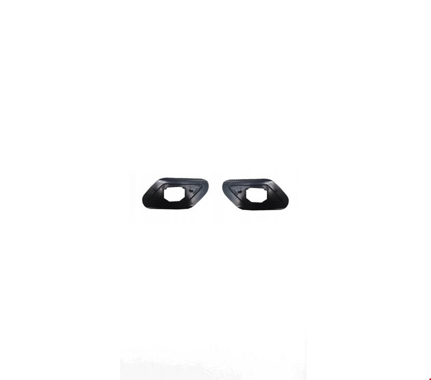 ÖN TANPON FAR YIKAMA BRAKETİ ( SET ) OCTAVİA 2013-